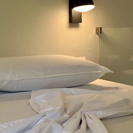 Bora Rooms Himare Eksteriør bilde
