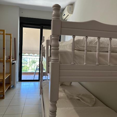 Bora Rooms Himare Eksteriør bilde