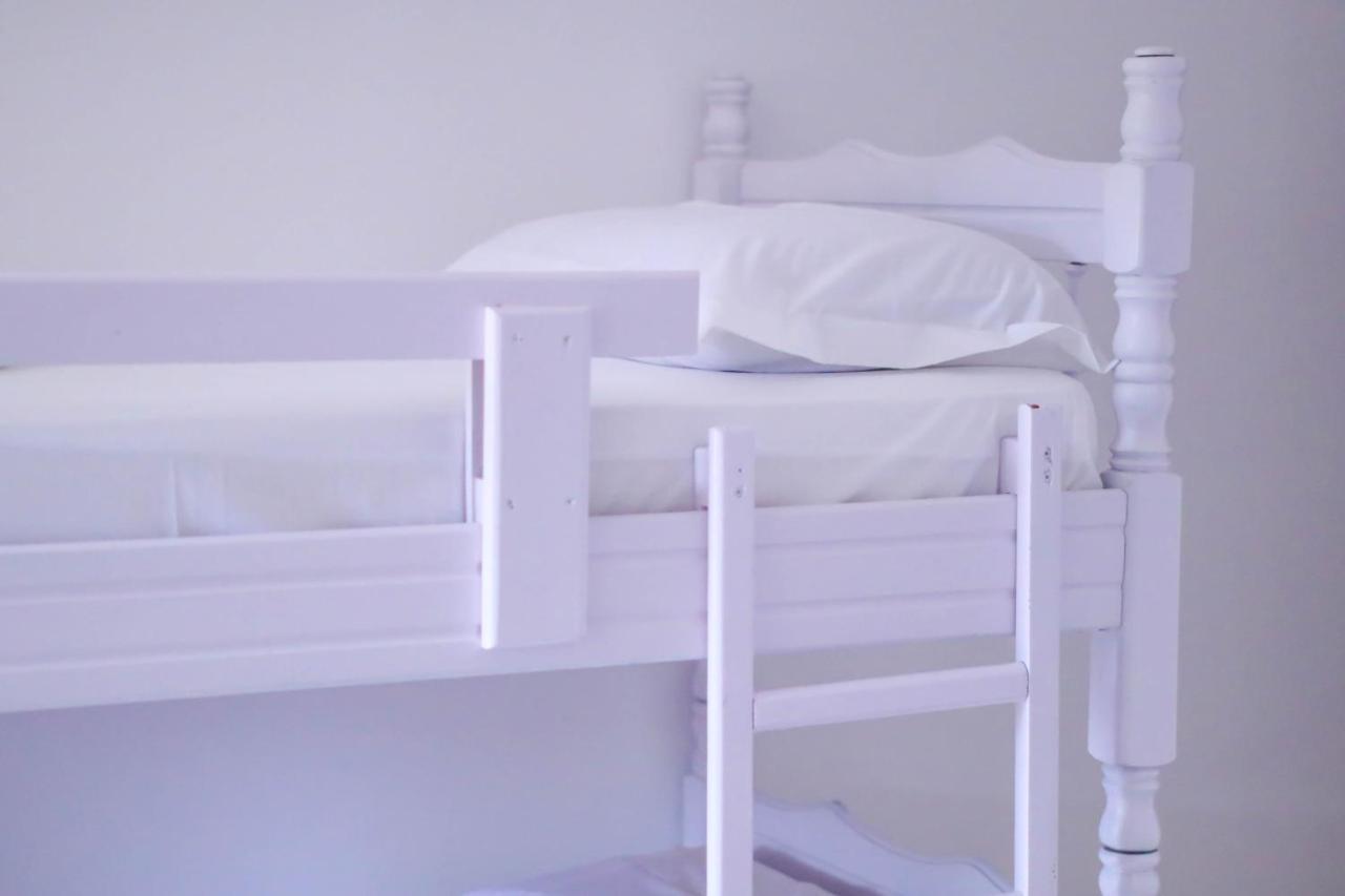 Bora Rooms Himare Eksteriør bilde