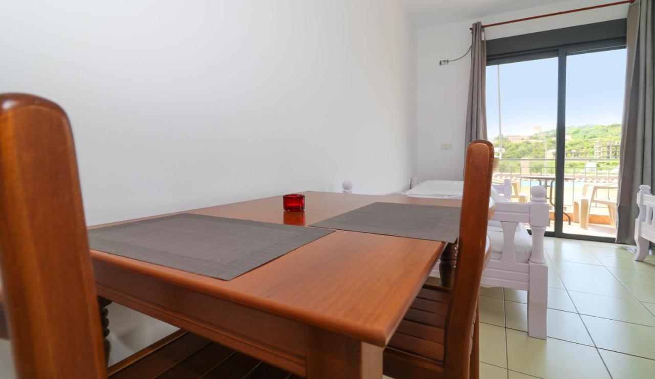 Bora Rooms Himare Eksteriør bilde