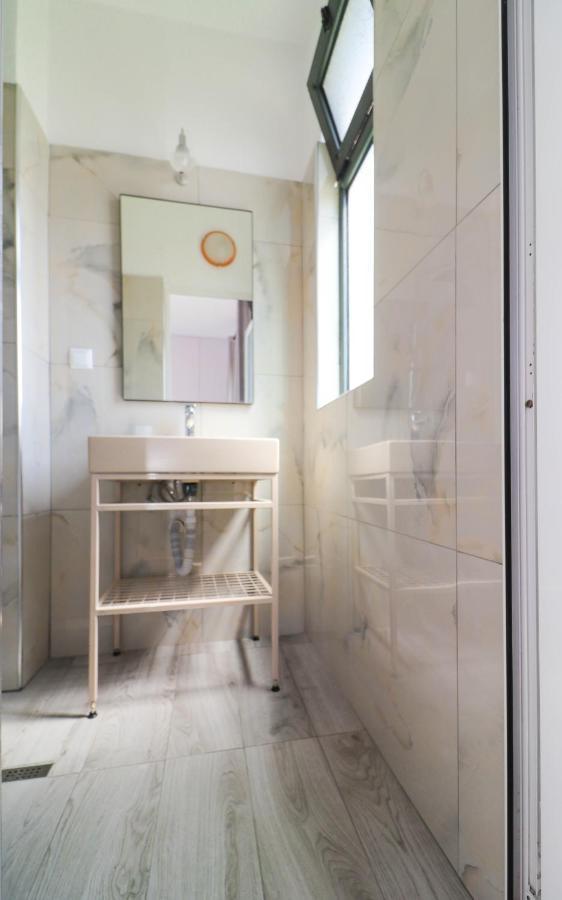 Bora Rooms Himare Eksteriør bilde