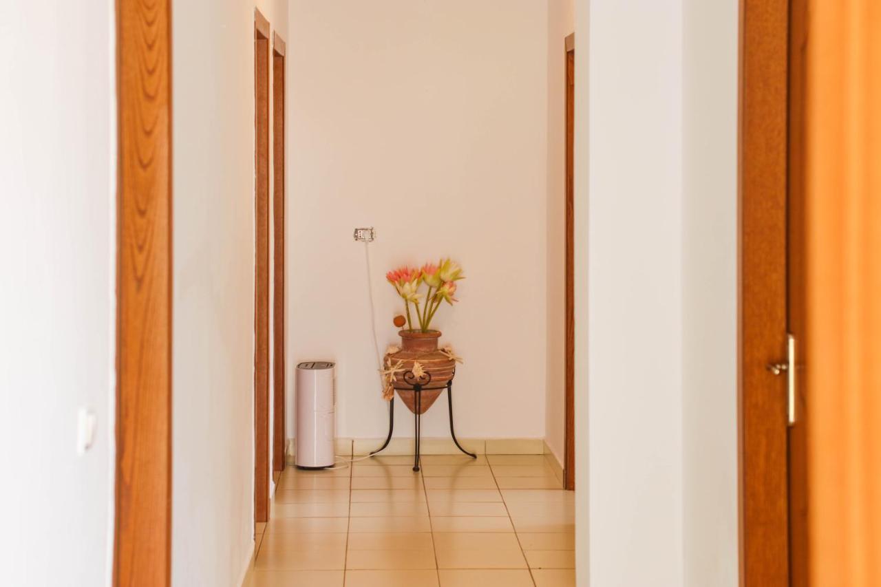 Bora Rooms Himare Eksteriør bilde