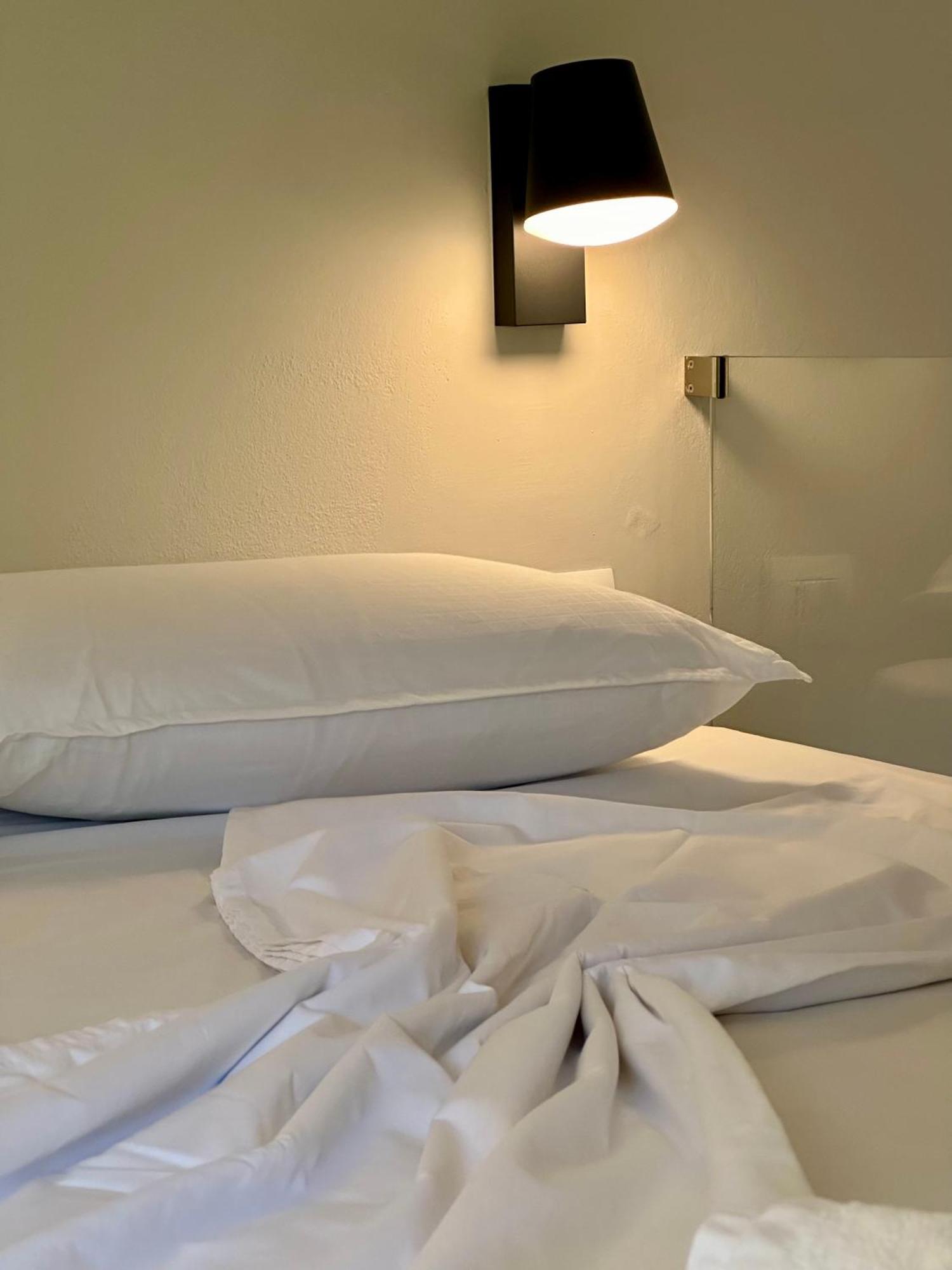 Bora Rooms Himare Eksteriør bilde