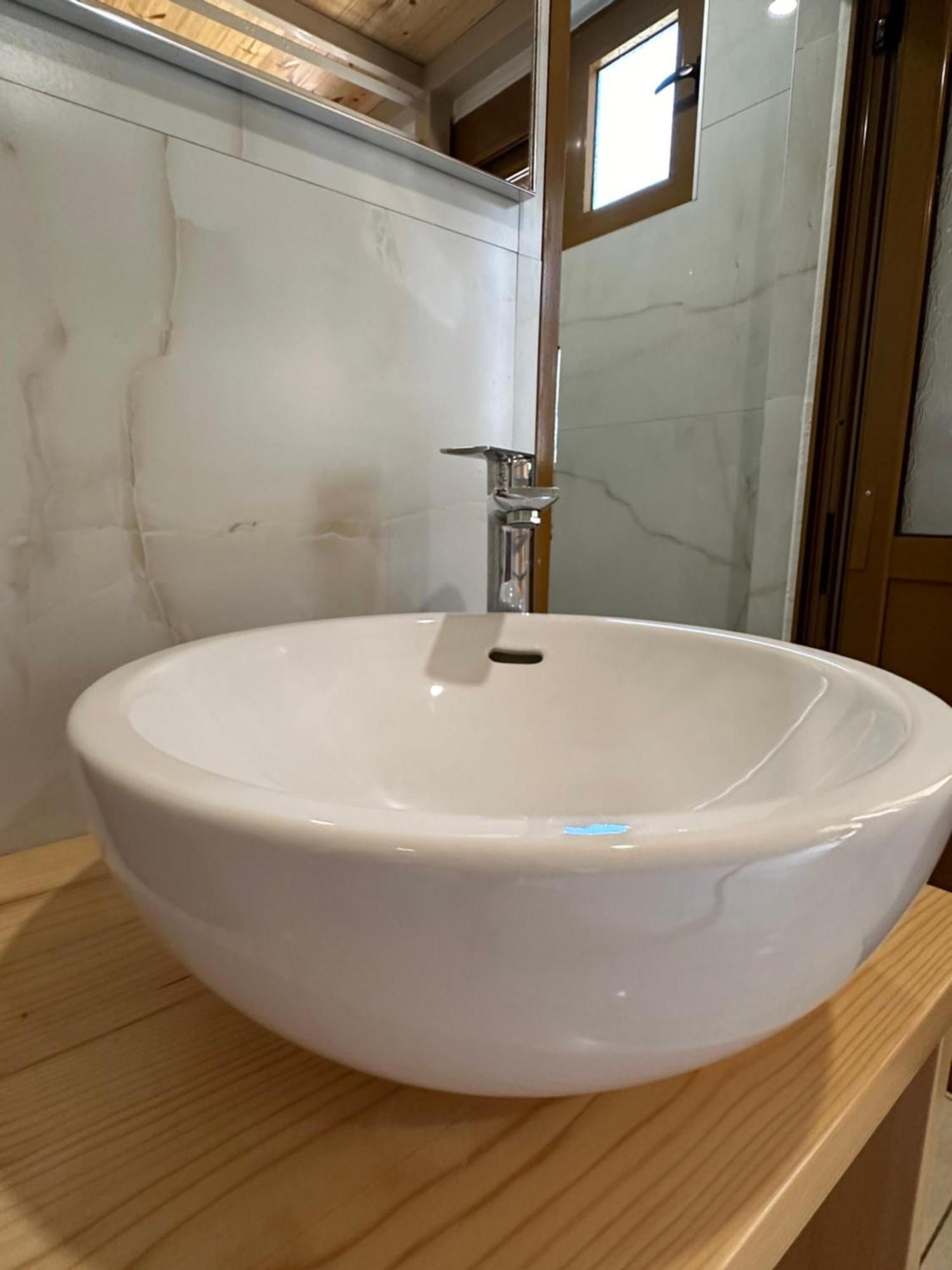 Bora Rooms Himare Eksteriør bilde