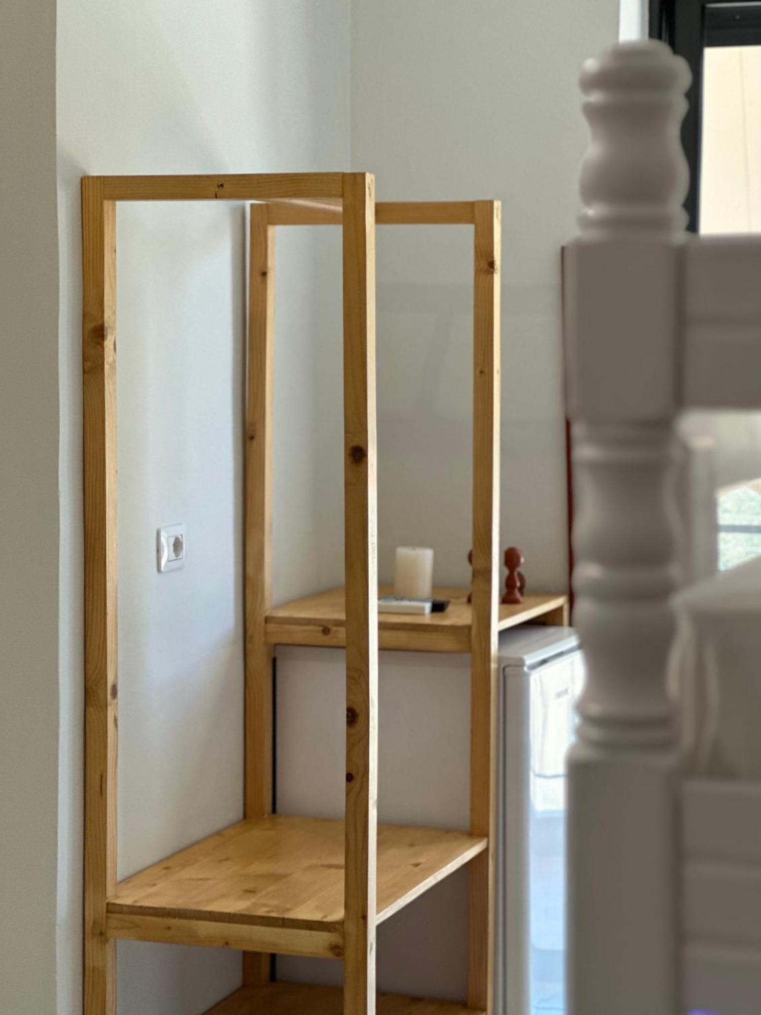 Bora Rooms Himare Eksteriør bilde