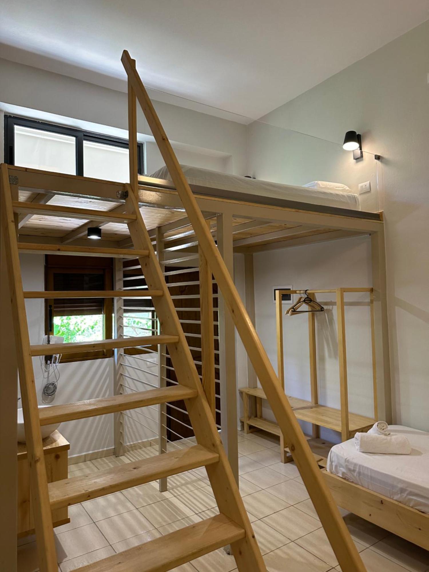 Bora Rooms Himare Eksteriør bilde