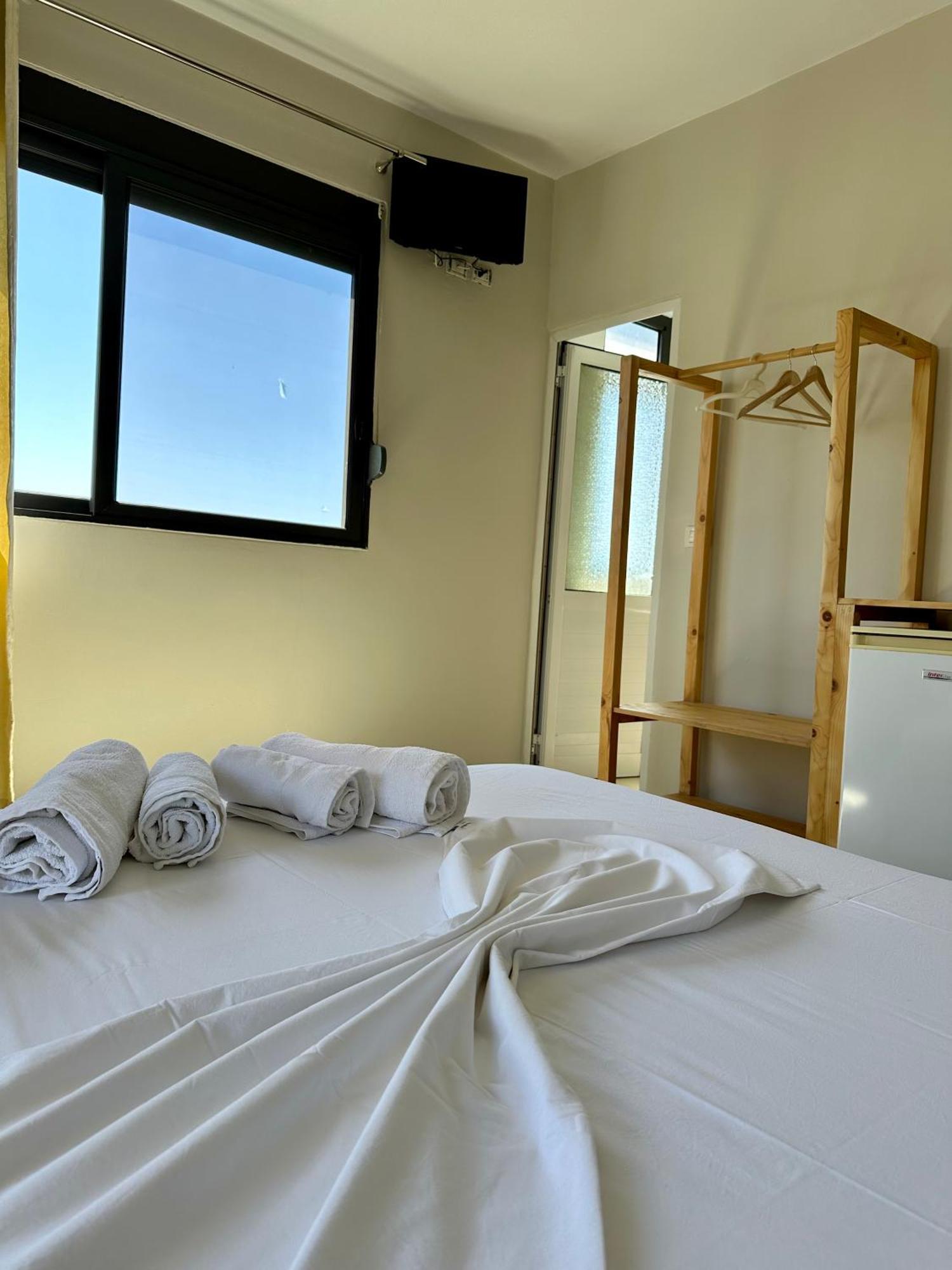 Bora Rooms Himare Eksteriør bilde