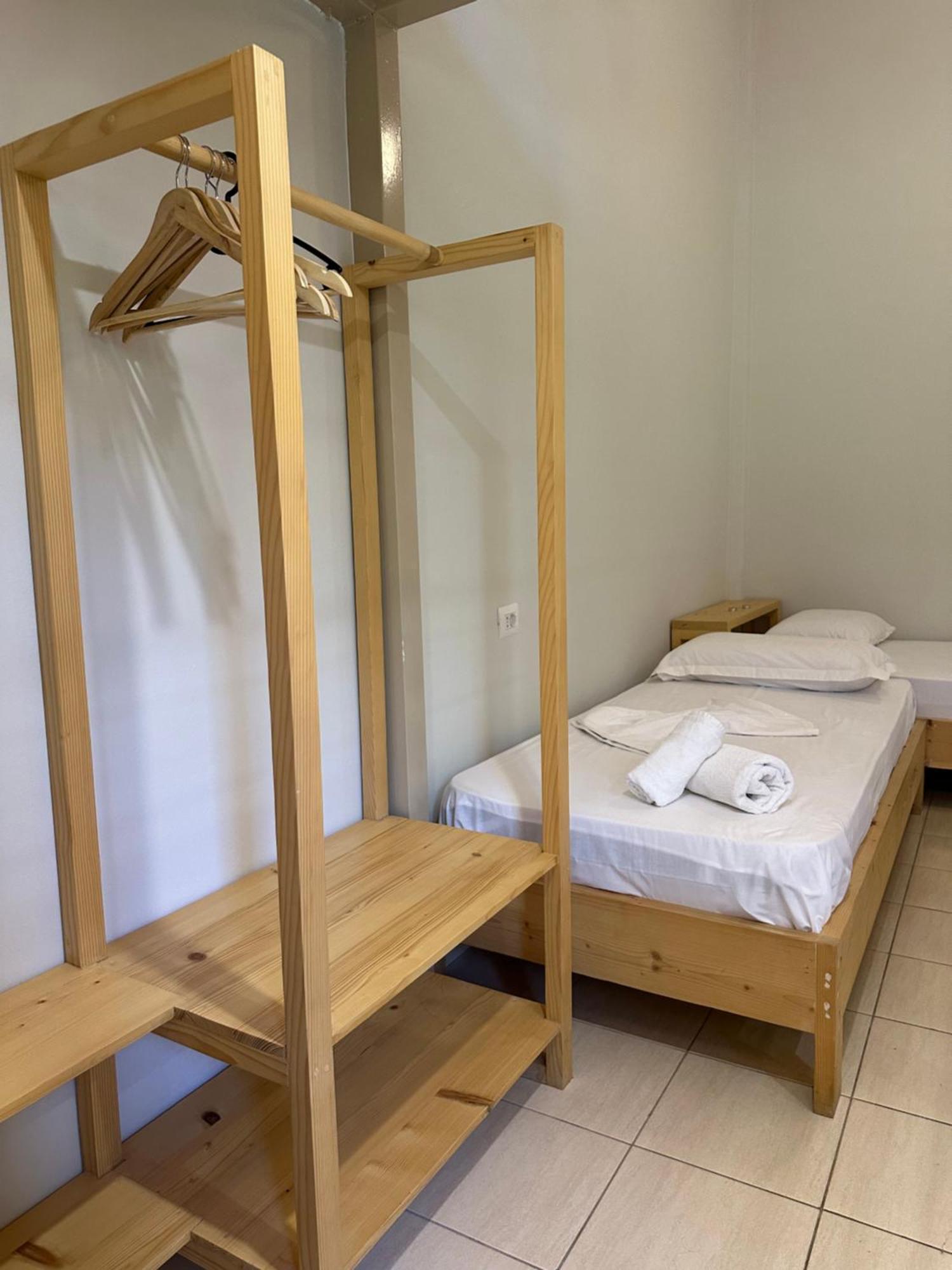 Bora Rooms Himare Eksteriør bilde
